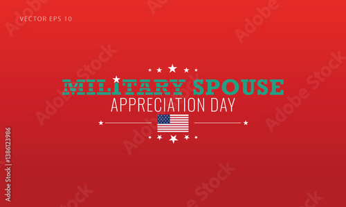 Military Spouses on Appreciation Day