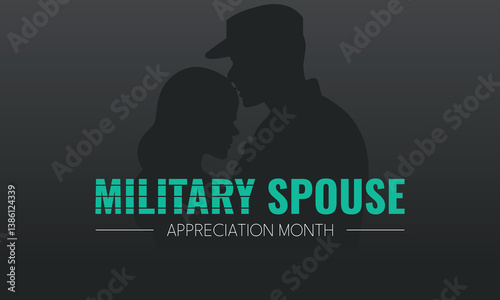Recognizing Military Spouses During Appreciation Month