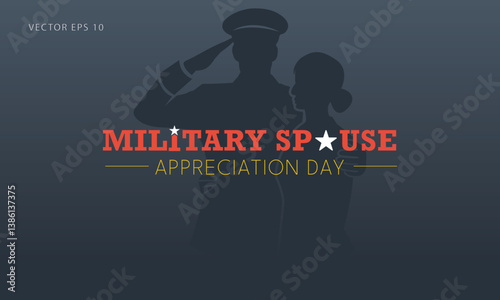 Saluting the Dedication of Military Spouses on Appreciation Day