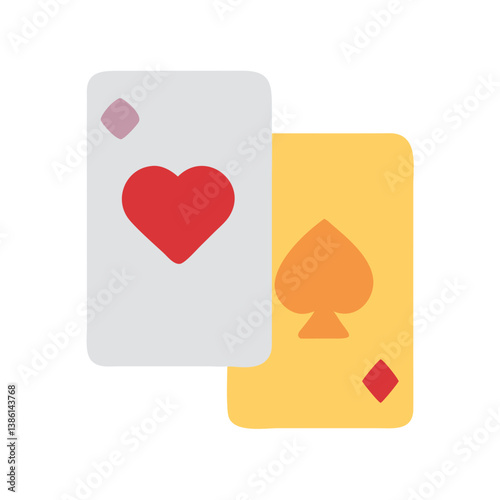 Charming Card Game Icon for Game Lovers