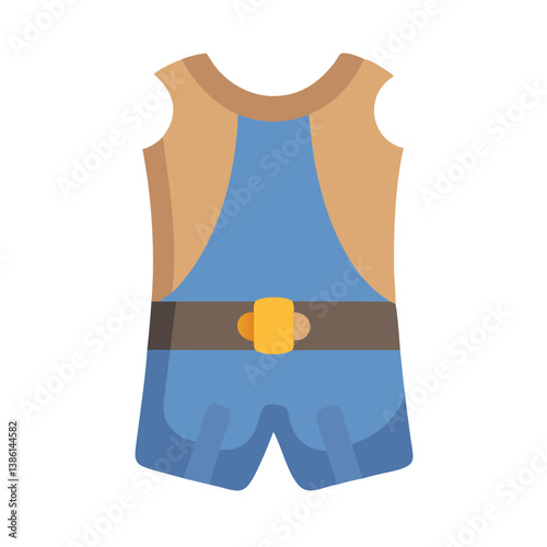  Fun Costume Icon for Celebration Themes