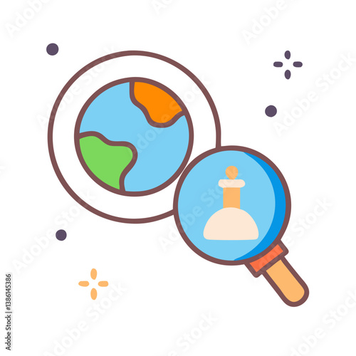  Discovery Icon for Innovation