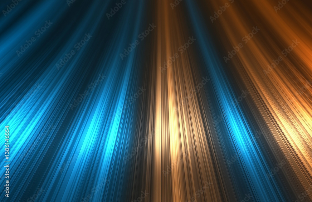 Naklejka premium abstract motion background