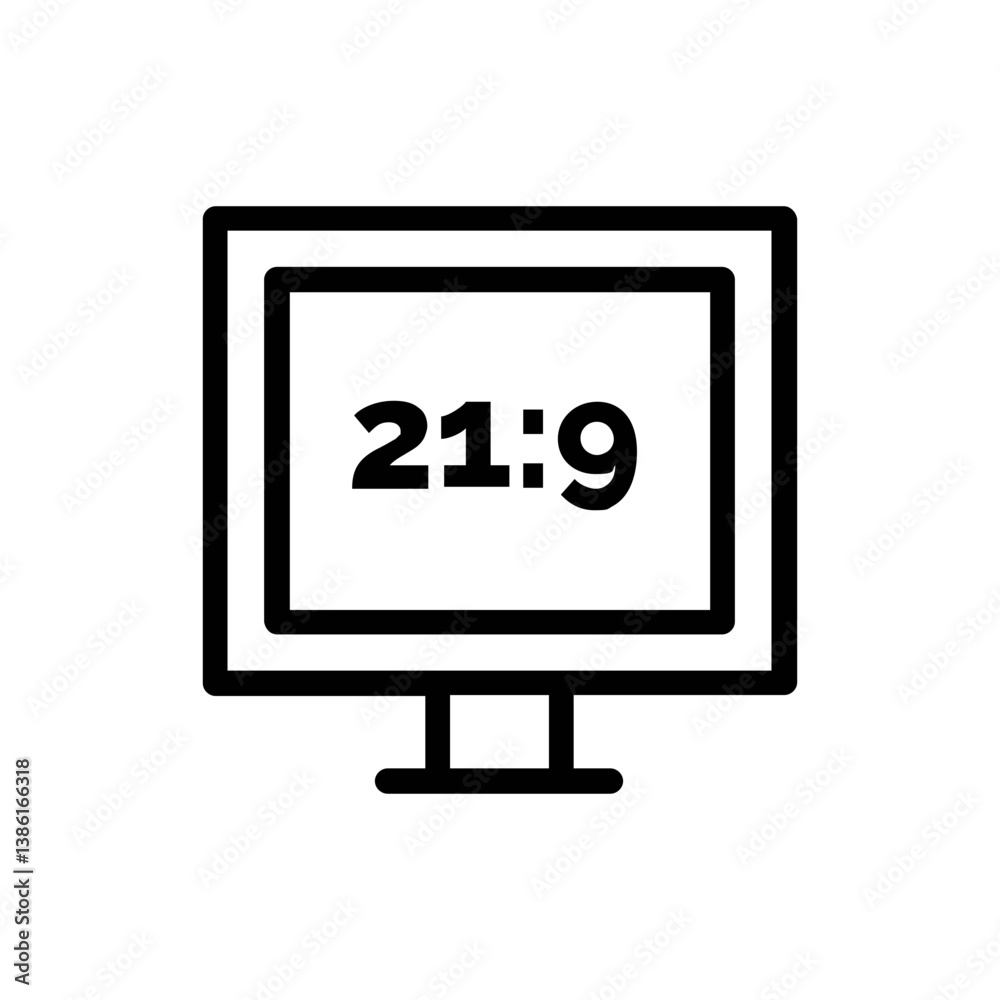 Minimalist Technology Icons Featuring Screens, Batteries, and Peripheral Devices Minimalist Technology Icons Featuring Screens, Batteries, and Peripheral Devices
