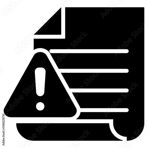 Quote icon glyph