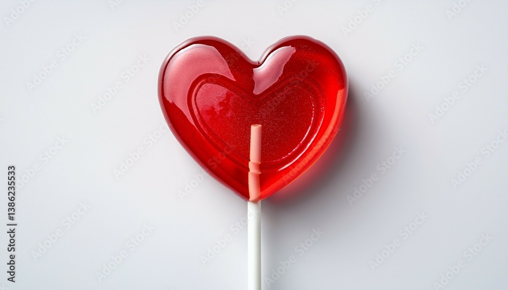 heart shaped lollipop heart shaped lollipop