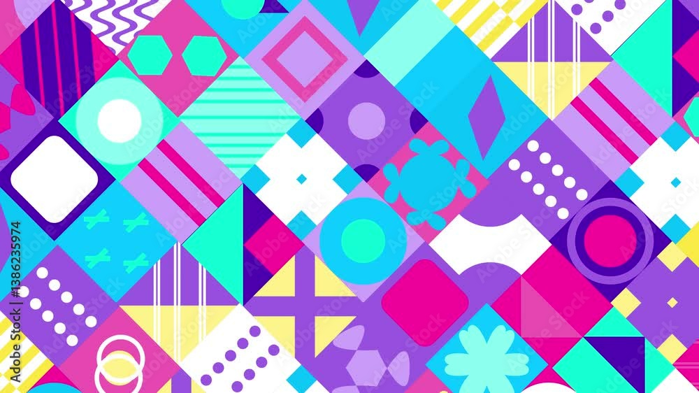 seamless geometric pattern seamless geometric pattern