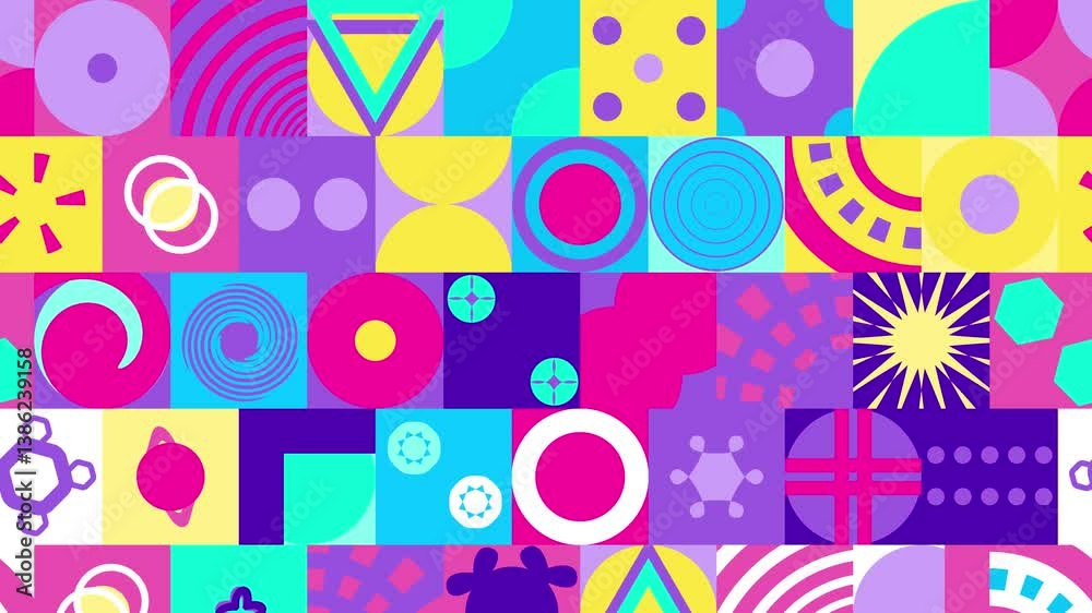 abstract geometric background abstract geometric background