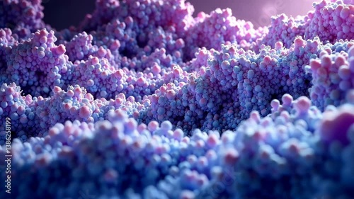 Elegant Video Of Abstract Fluid Watery Splashes With Polished Surfaces And Enveloping Waves, Offering A Charming And Graceful Visual Scene.