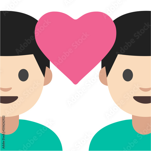 Men with Heart
