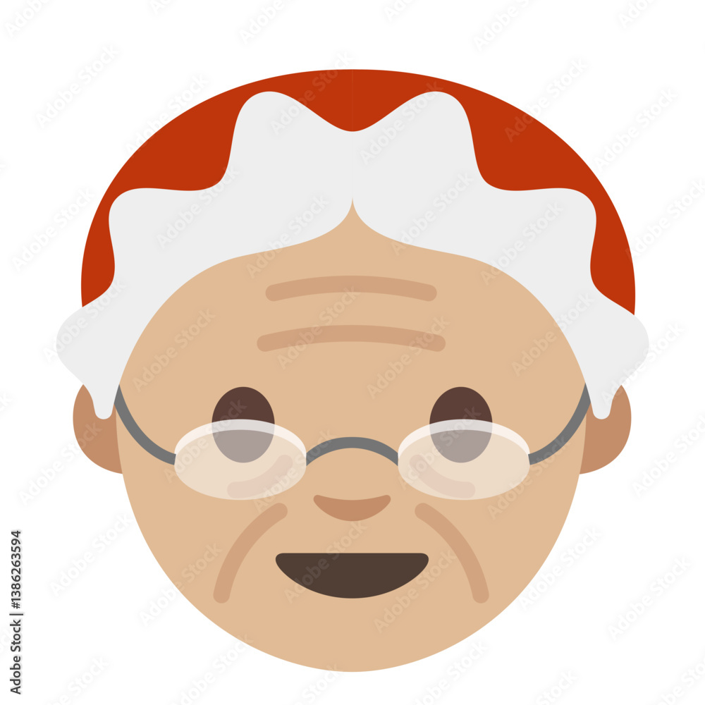Mrs. Claus
Mrs. Claus