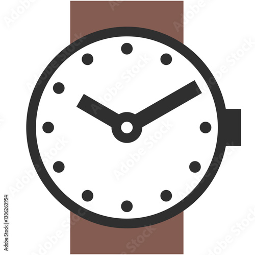 Wristwatch
