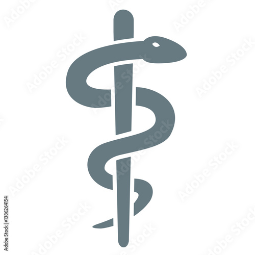 Medical Symbol
