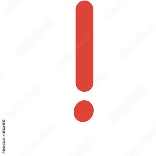 Exclamation Mark
