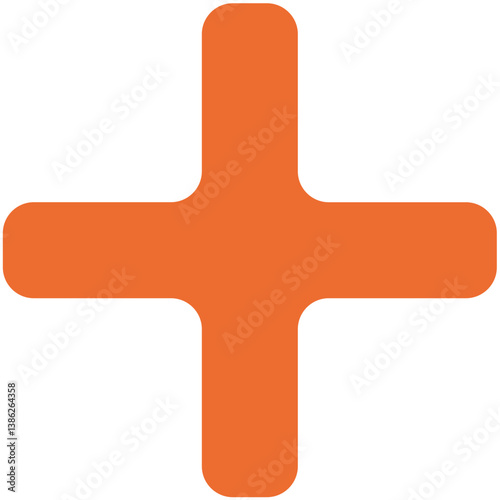Plus Sign
