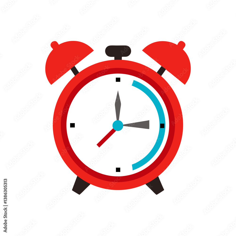 alarm clock vector illustration alarm clock vector illustration