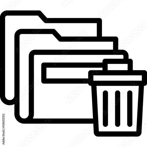 Folder Deletion