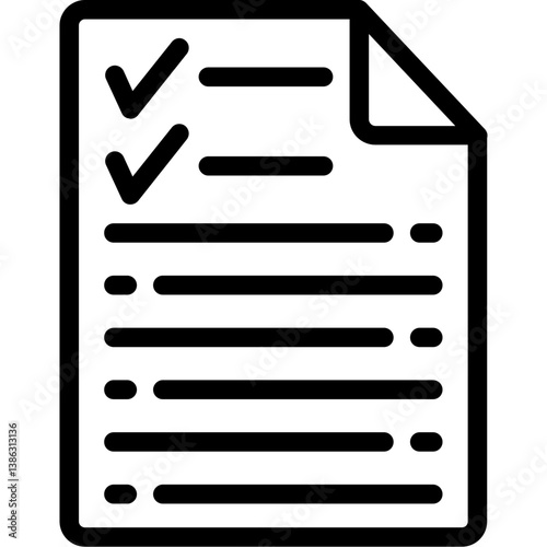 Photos Housekeeping Checklist
