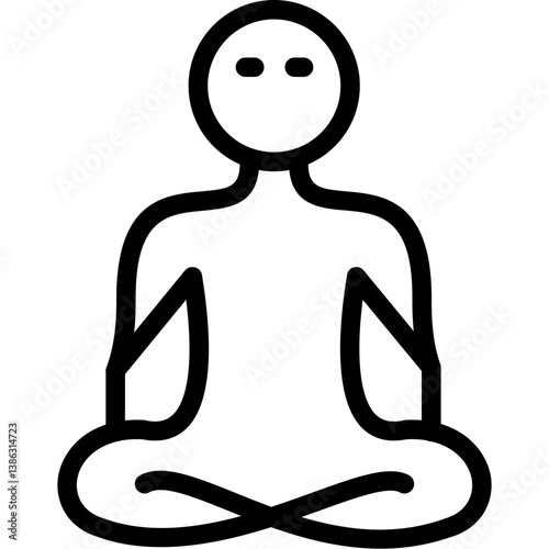 Outdoor Yoga