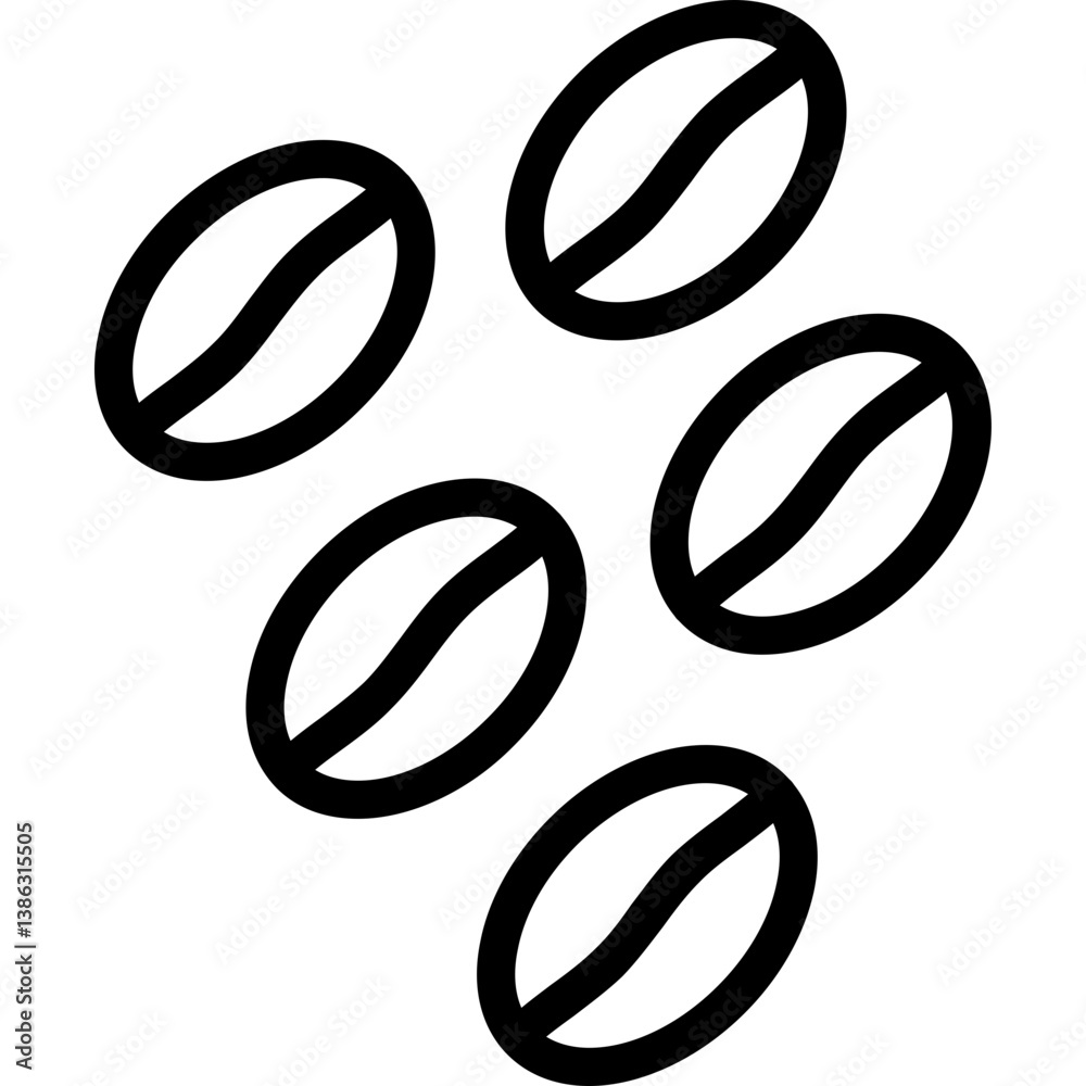 Coffee Beans Coffee Beans