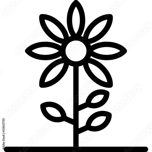Flower Garden