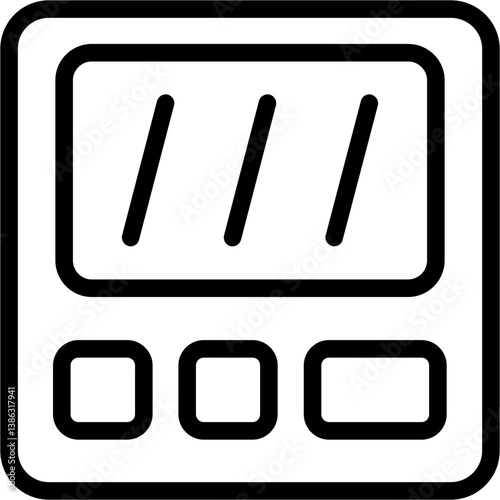 Smart Thermostat