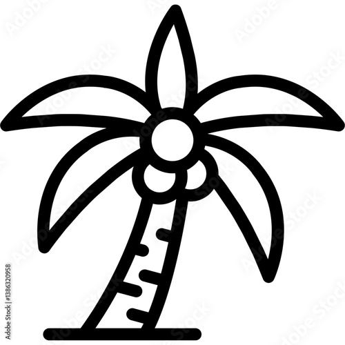 Palm Tree