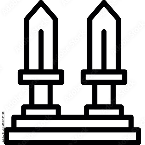 Ancient Artifact Icon