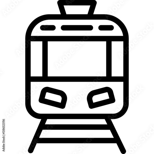 Train Station