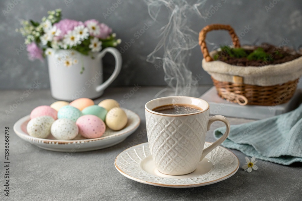 easter still life easter still life