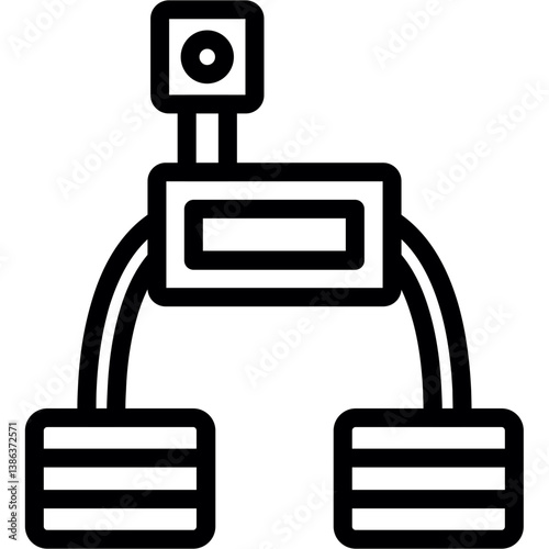 Planetary Exploration Robot