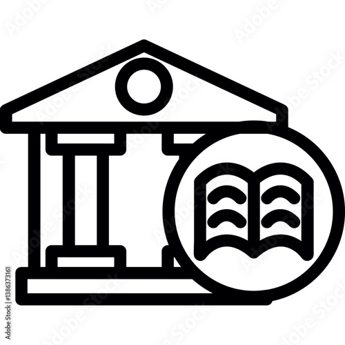 Public Library