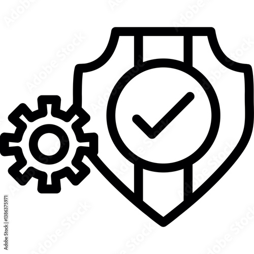 Privacy Settings Icon