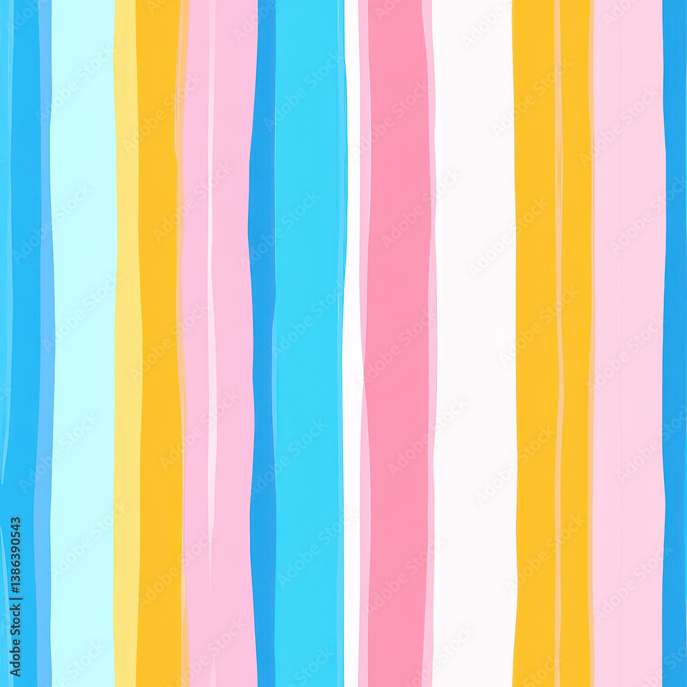 Bright and vivid stripes create a stunning backdrop for any design project. Perfect for a fresh and clean look. Bright and vivid stripes create a stunning backdrop for any design project. Perfect for a fresh and clean look.