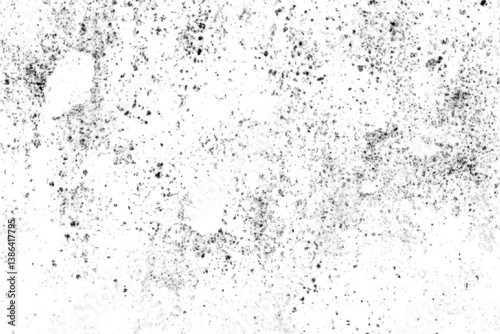 Abstract grunge concrete wall distressed texture background 
