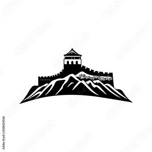 Great Wall of China - China