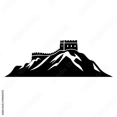 Great Wall of China - China