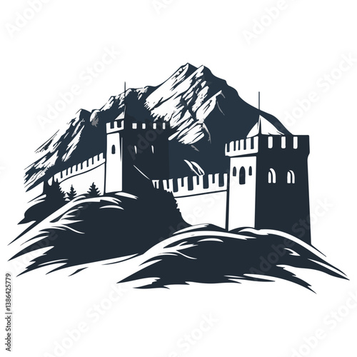Great Wall of China - China