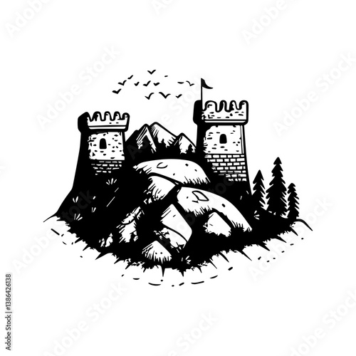 Great Wall of China - China