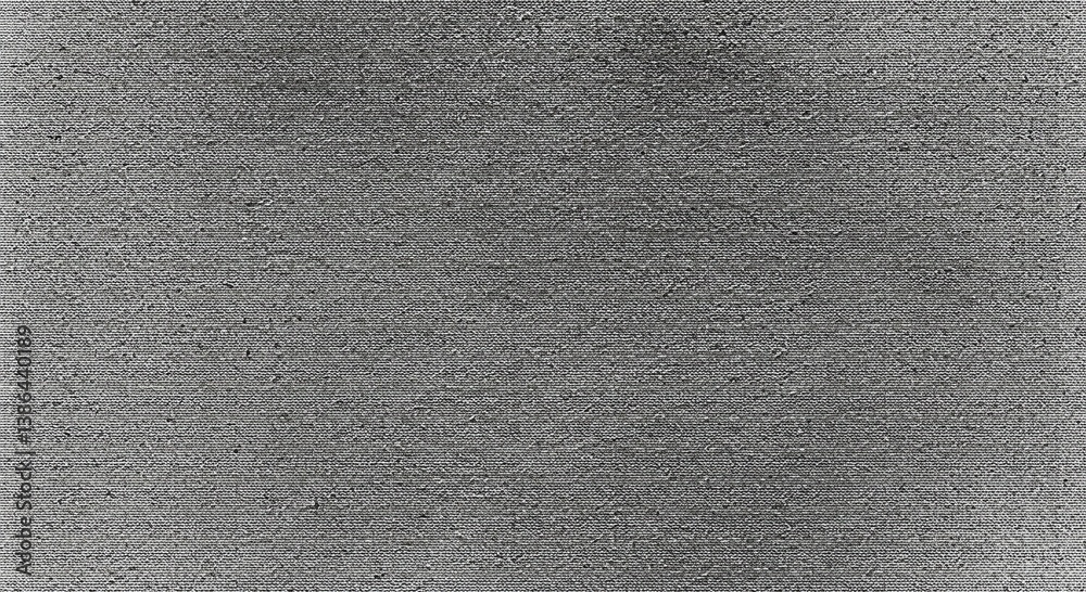 Fototapeta premium High Resolution Grey Canvas Texture Fine Grain Fabric Background Detailed Linen Weave