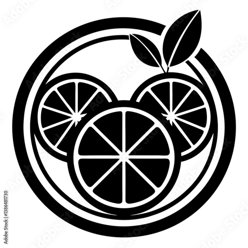 freshly picked limes logo