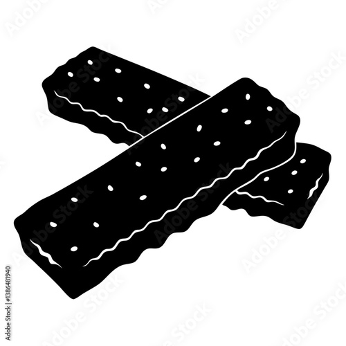 granola bars logo