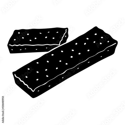 granola bars logo