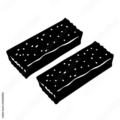 granola bars logo