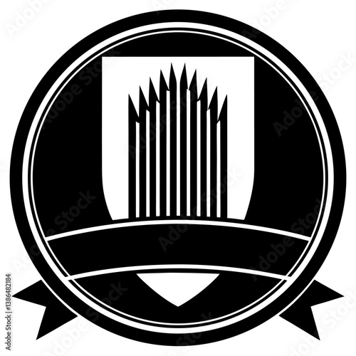 Italian pasta logo