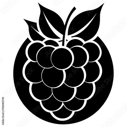 raspberries logo
