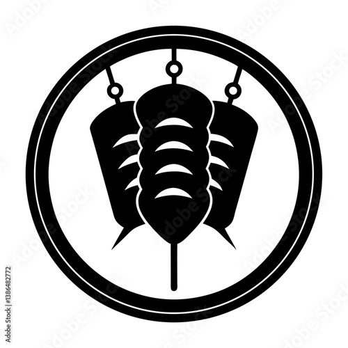 shawarma skewers logo