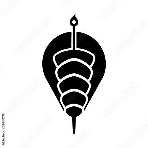 shawarma skewers logo