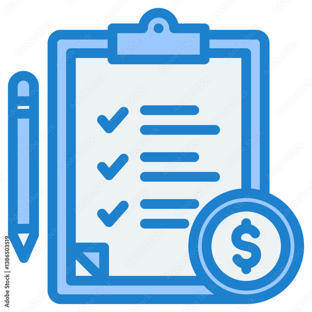 Planning Icon Planning Icon