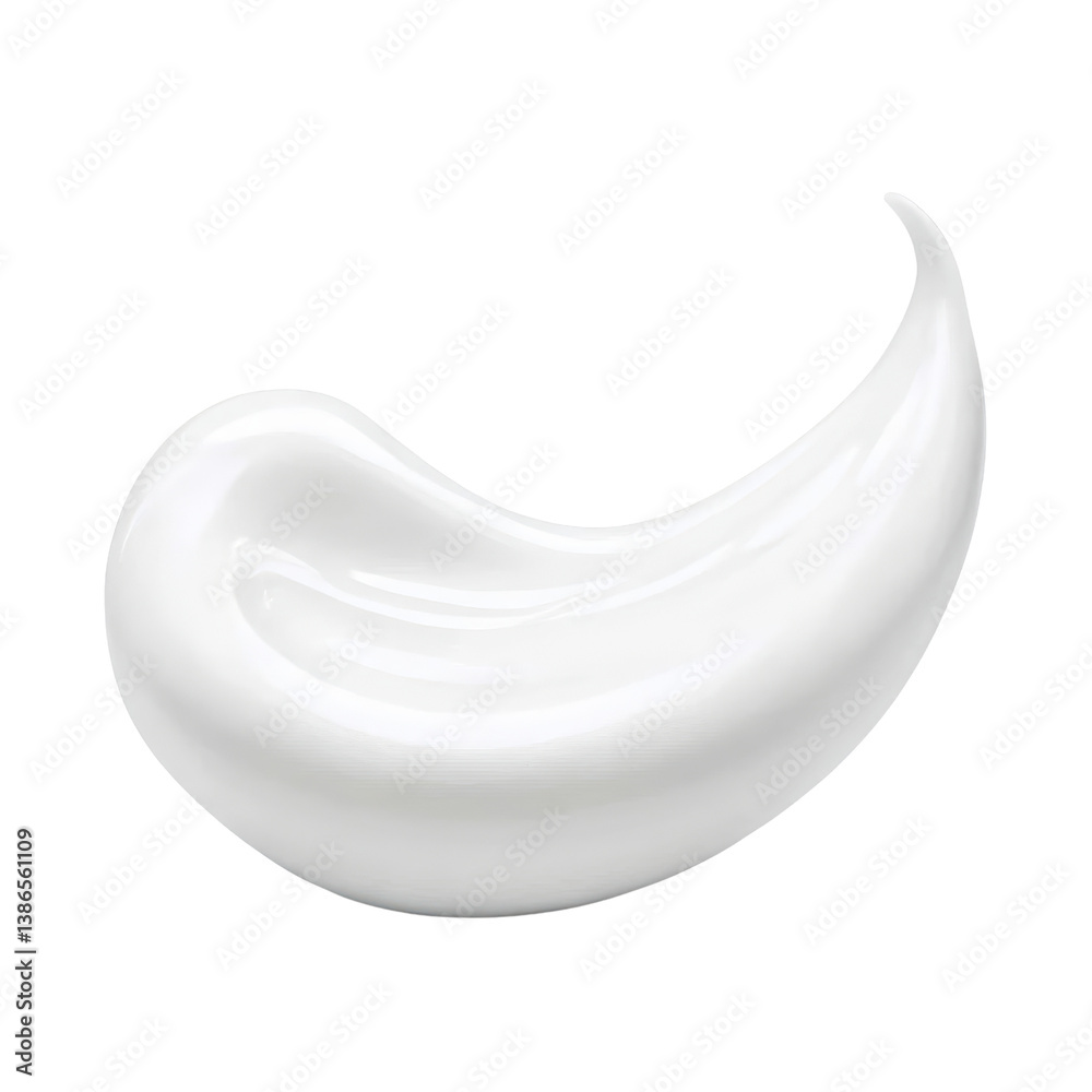 Close-up of a healthy white tooth with shiny surface isolated on a bright background for dental health themes isolated on transparent background.. Close-up of a healthy white tooth with shiny surface isolated on a bright background for dental health themes isolated on transparent background..